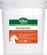 Equitec Turmericle 6Kg **